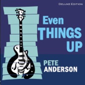 Even Things Up (Deluxe Edition ) artwork