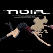 Noir  Original Soundtrack I artwork