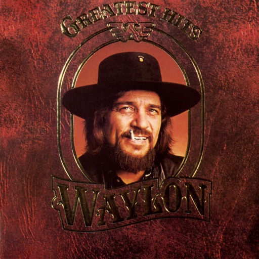 Art for Are You Sure Hank Done It This Way by Waylon Jennings