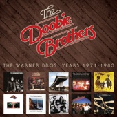 The Doobie Brothers - Dark Eyed Cajun Woman