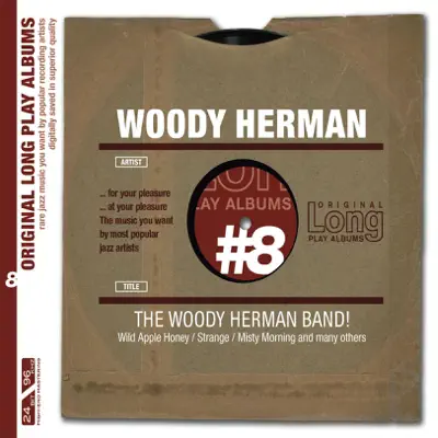 Road Band - Woody Herman