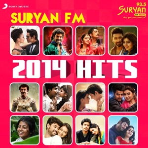 Suryan FM 2014 Hits