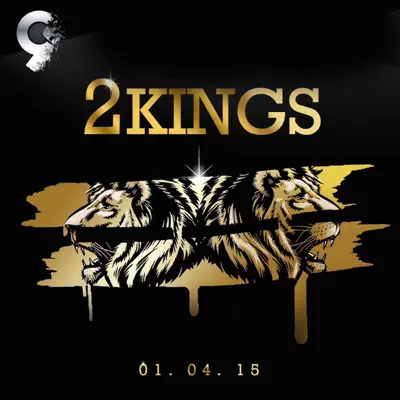 2 Kings - Olamide