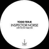 Inspector Norse (Justin Van Der Volgen Remix) artwork