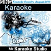 Karaoke Country Songs August 2014