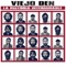 Puertas Cerradas (feat. El Chico Amperio) - Viejo Den lyrics