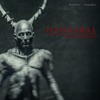 Hannibal Season 2, Vol. 1 (Original Television Soundtrack) artwork