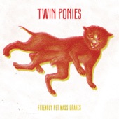 Twin Ponies - Merciless and Masculine