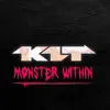 Stream & download Monster Within - Single