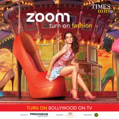Zoom Turn on Fashion (feat. D Soldiers) - Single by Anushka Manchanda album reviews, ratings, credits