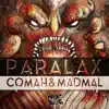 Paralax - Single album lyrics, reviews, download