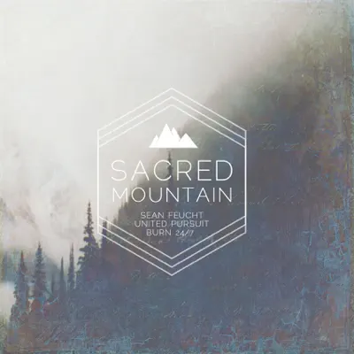 Sacred Mountain - United Pursuit