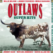 Outlaws Super Hits - Verschiedene Interpreten