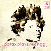 Patax Plays Michael artwork