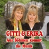 Aus Böhmen kommt die Musik - Single