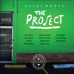 Grant Woods' the Project by Various Artists album reviews, ratings, credits