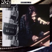 Neil Young - Cowgirl In The Sand