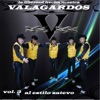 Al Estilo Satevo, Vol. 3 - Single