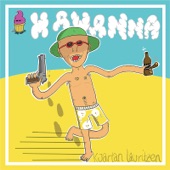 Havanna artwork