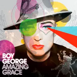Amazing Grace - Boy George
