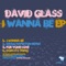 I Wanna Be (Craig Hamilton Remix) - David Glass lyrics