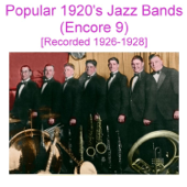 I Wanna Be Loved by You (Recorded 1928) - Broadway Nitelites & Vaughn de Leath