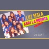 Abri la Puerta (Remix) - Single, 2016