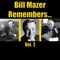 Joe Dimaggio - Bill Mazer lyrics