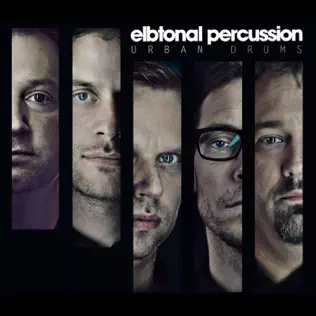 Album herunterladen Elbtonal Percussion - Urban Drums