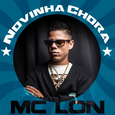 Novinha Chora - Single - Mc Lon