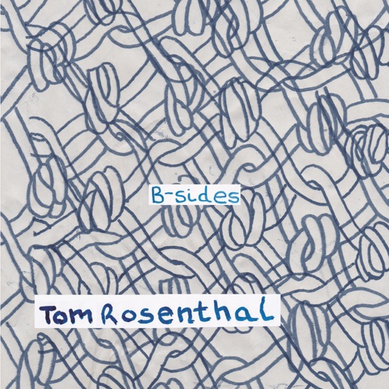 Cover artwork for It's Ok