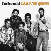 V.S.O.P., The Quintet - Dolores