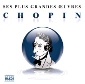 Ses plus grandes œuvres: Chopin artwork