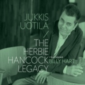 The Herbie Hancock Legacy artwork