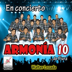 Armonia 10 - Mix 4