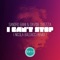 I Can't Stop ( Nicola Baldacci Remix ) - Sandro Bani & Davide Svezza lyrics
