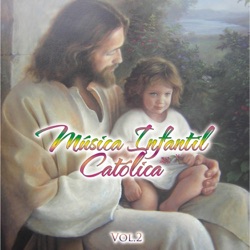 Coros Cristianos - Aleluya Gloria Aleluya