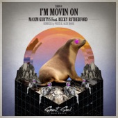 I'm Movin On (feat. Becky Rutherford) artwork