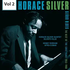 Horace Silver-Señor Blues, Vol. 2 - Horace Silver Horace Silver-Señor Blues, Vol. 2 - Horace Silver