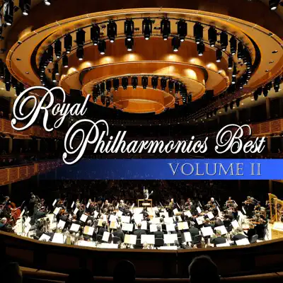 Royal Philharmonic's Best, Vol. 2 - Royal Philharmonic Orchestra