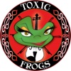 Toxic Frog - Single