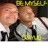 Be Myself