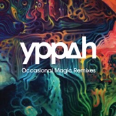 Occasional Magic (Remixes) - EP artwork