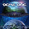 Mothership EP artwork