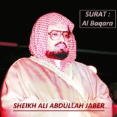 Al Baqara artwork