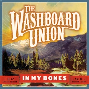 The Washboard Union - Shot of Glory - Line Dance Music