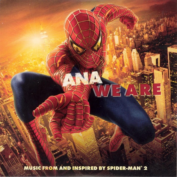 Ana - We are