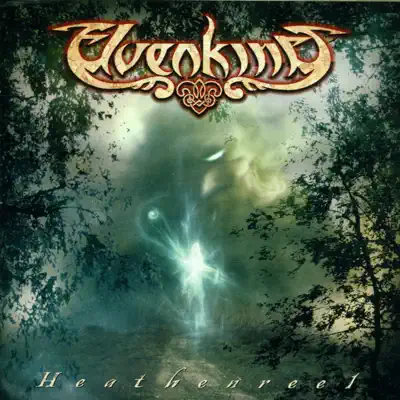 Heathenreel - Elvenking Heathenreel - Elvenking