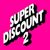Super Discount 2 artwork