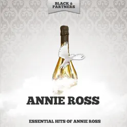 Essential Hits of Annie Ross - Annie Ross